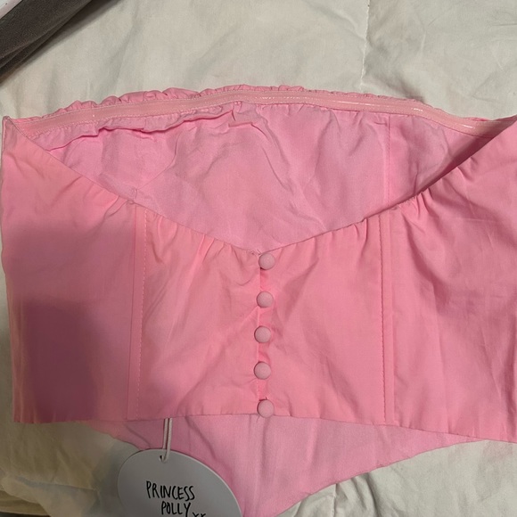 Princess Polly Bustier - Picture 3 of 4